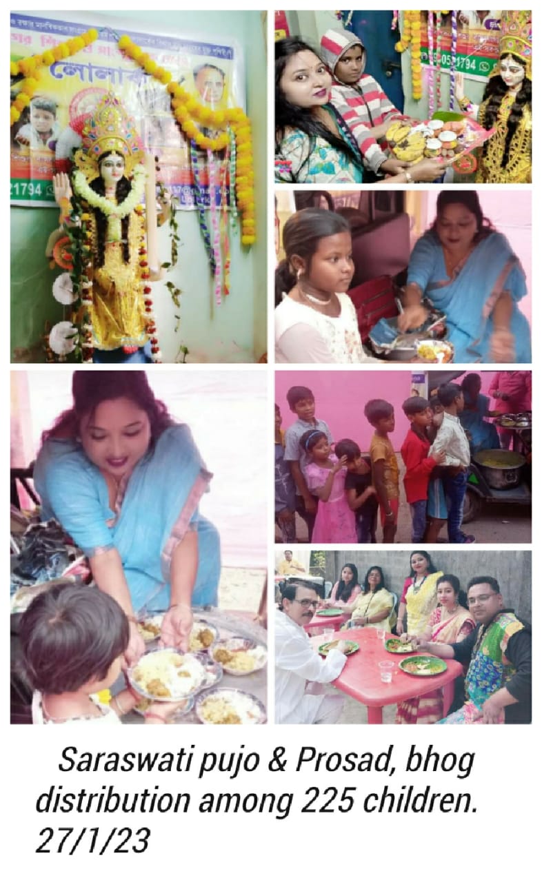 Lolark Activity and Charity Programme (4)